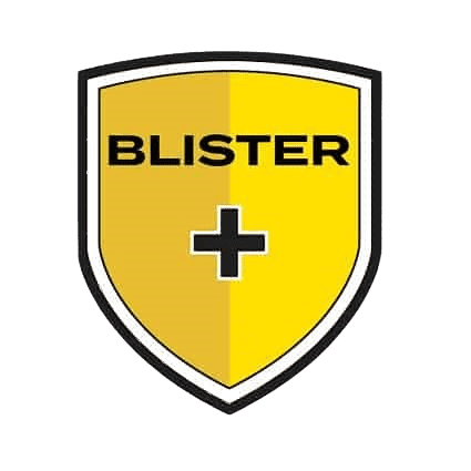 BLISTER+ Spot