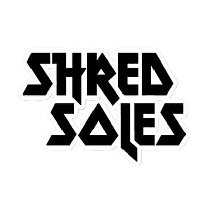 Shred Soles